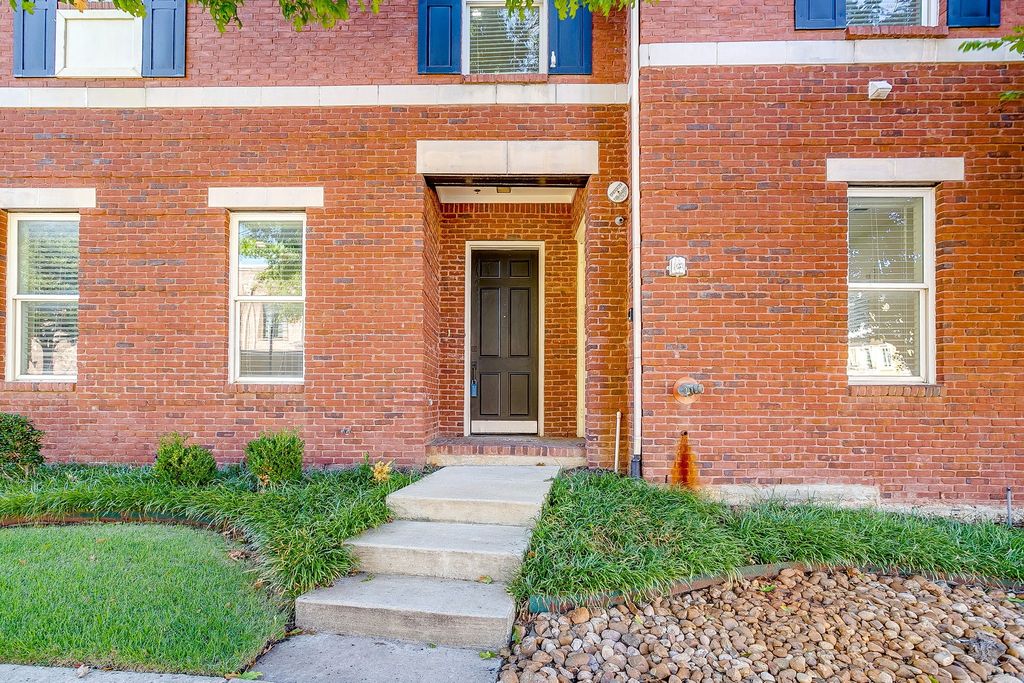 8274 Library Street, Frisco, TX 75034 — photo 5