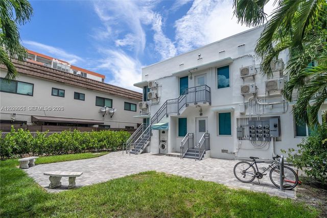 7936 Harding Ave 5, Miami Beach, FL 33141