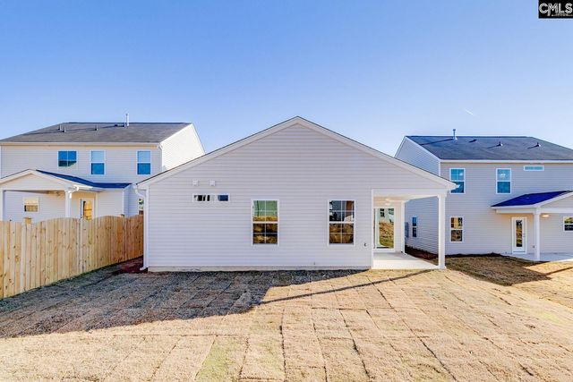 3631 Stedding Place, Lexington, SC 29073