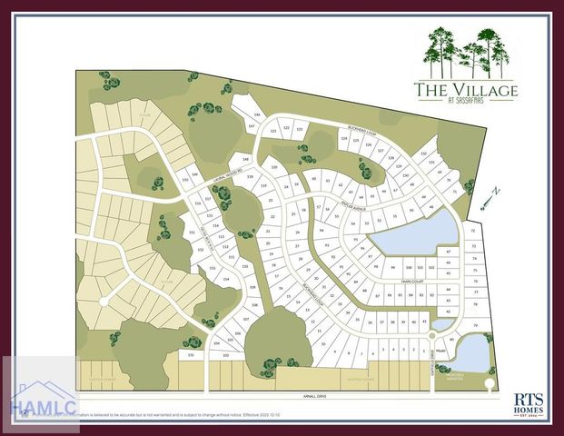 335 Quail Run Way SE, Allenhurst, GA 31301