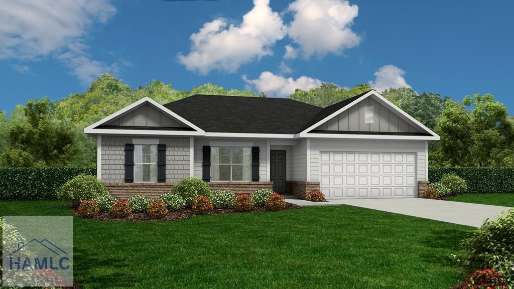 335 Quail Run Way SE, Allenhurst, GA 31301