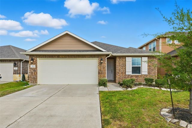 7035 Toluca Drive, Rosharon, TX 77583