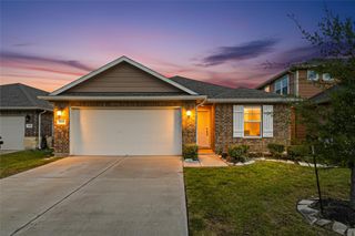 7035 Toluca Drive, Rosharon, TX 77583