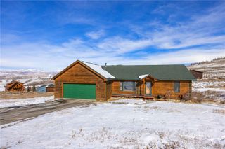 113 Beaver Drive, Granby, CO 80446