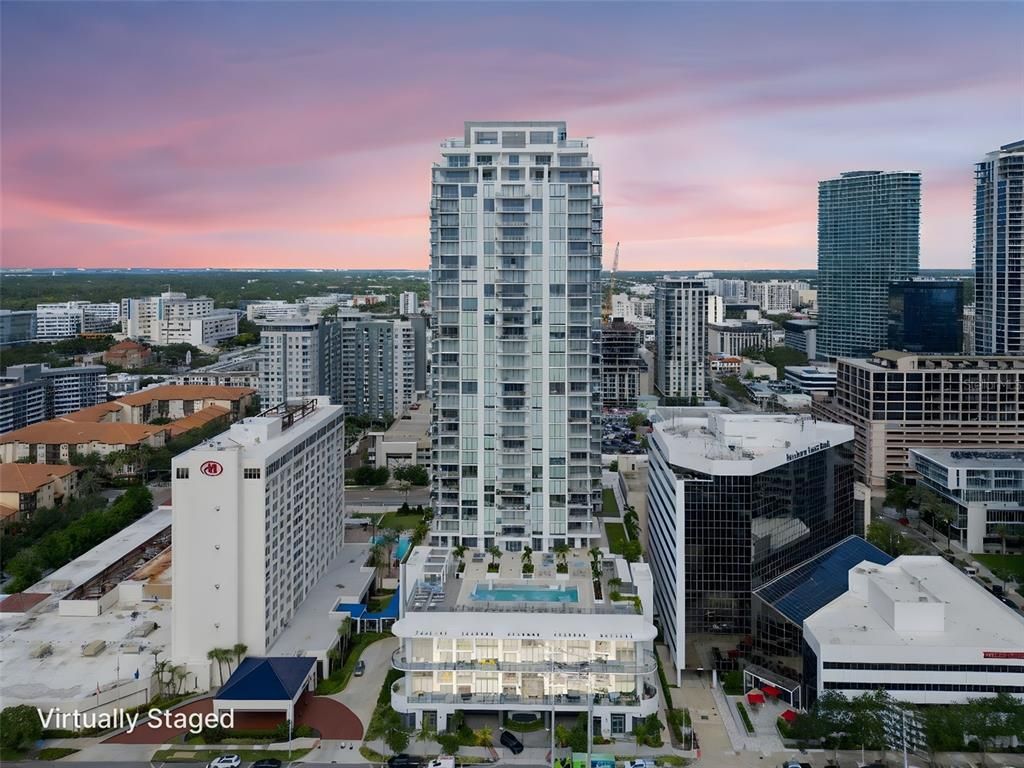301 1ST STREET S 706, St Petersburg, FL 33701
