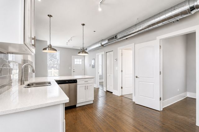 2117 W 18th Street 3R, Chicago, IL 60608