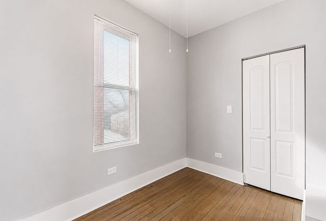 2117 W 18th Street 3R, Chicago, IL 60608