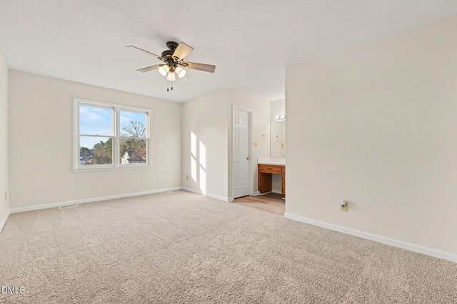 908 Olive Drive, Garner, NC 27529