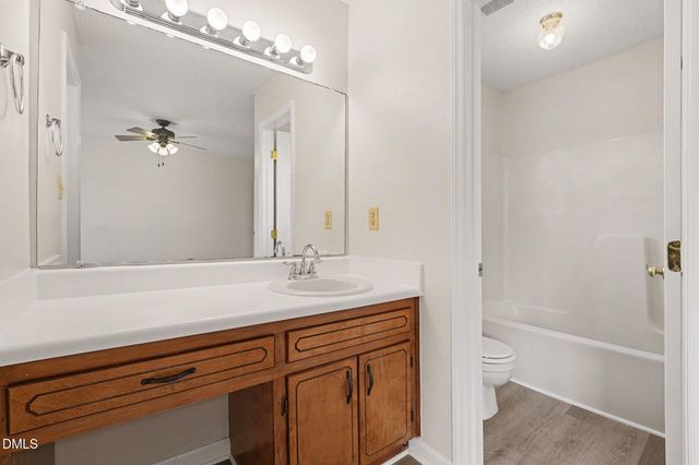 908 Olive Drive, Garner, NC 27529