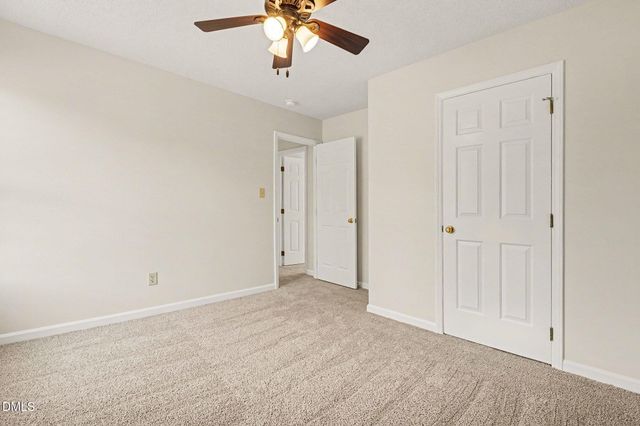 908 Olive Drive, Garner, NC 27529