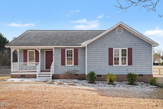 908 Olive Drive, Garner, NC 27529