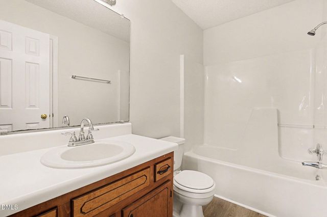 908 Olive Drive, Garner, NC 27529