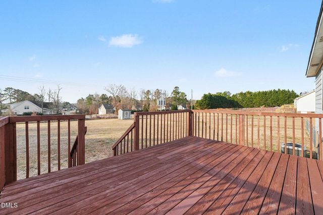908 Olive Drive, Garner, NC 27529