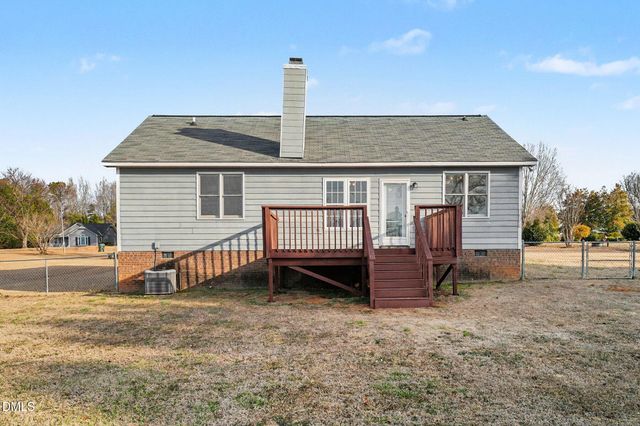 908 Olive Drive, Garner, NC 27529