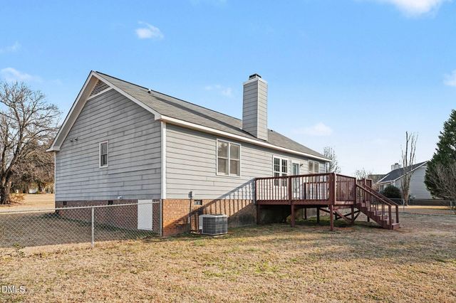 908 Olive Drive, Garner, NC 27529
