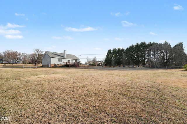 908 Olive Drive, Garner, NC 27529