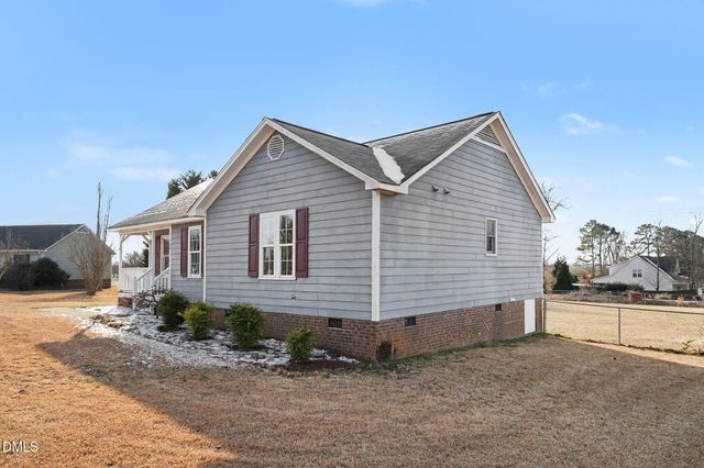 908 Olive Drive, Garner, NC 27529
