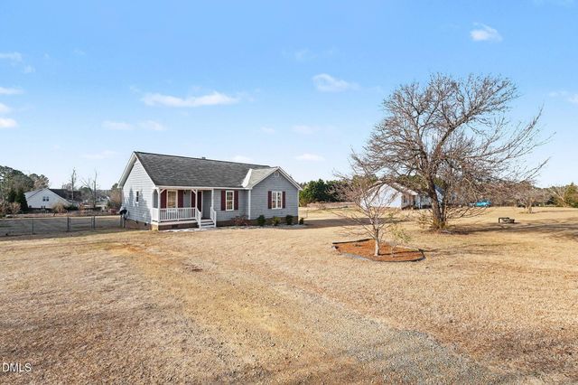 908 Olive Drive, Garner, NC 27529