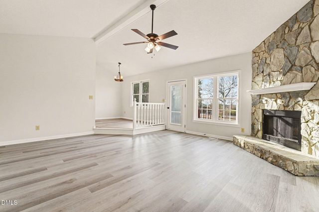 908 Olive Drive, Garner, NC 27529