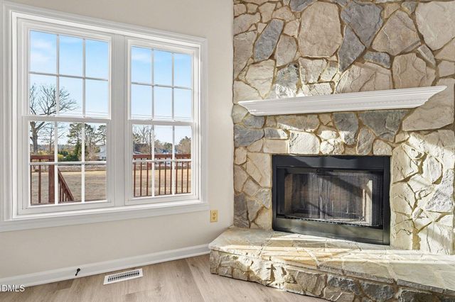 908 Olive Drive, Garner, NC 27529