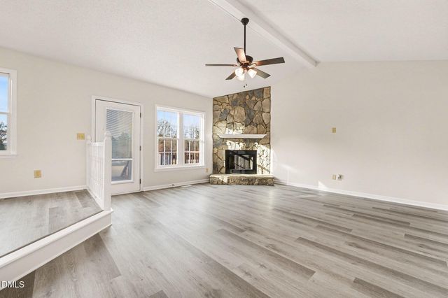 908 Olive Drive, Garner, NC 27529