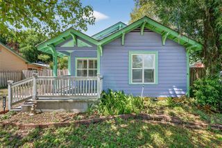 339 N CLAYTON STREET, Mount Dora, FL 32757