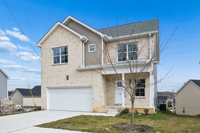 4712 Long Br, Antioch, TN 37013