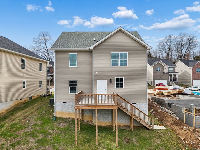 4712 Long Br, Antioch, TN 37013