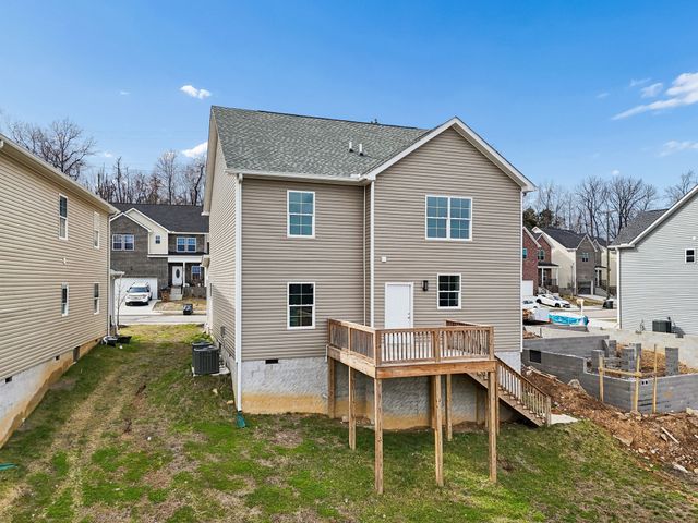 4712 Long Br, Antioch, TN 37013