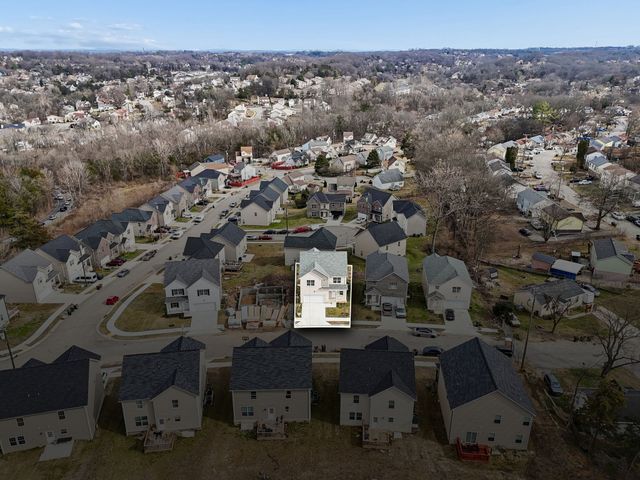 4712 Long Br, Antioch, TN 37013