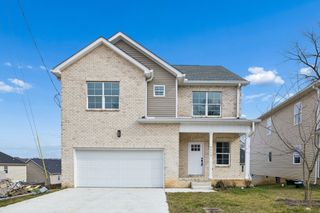 4712 Long Br, Antioch, TN 37013