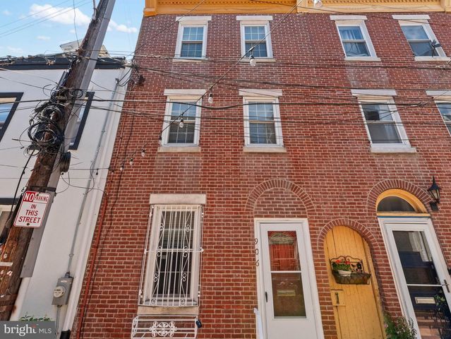 906 S FAIRHILL ST, Philadelphia, PA 19147