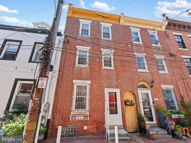 906 S FAIRHILL ST, Philadelphia, PA 19147