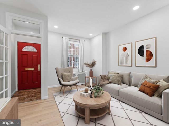 906 S FAIRHILL ST, Philadelphia, PA 19147