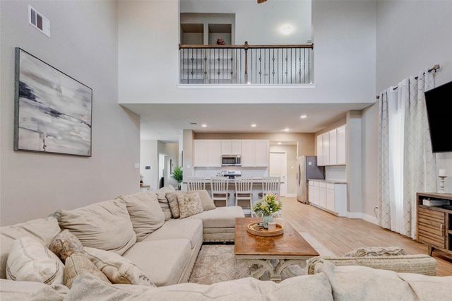 4602 Singletree Lane, Rosenberg, TX 77471
