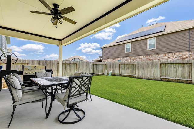 4602 Singletree Lane, Rosenberg, TX 77471
