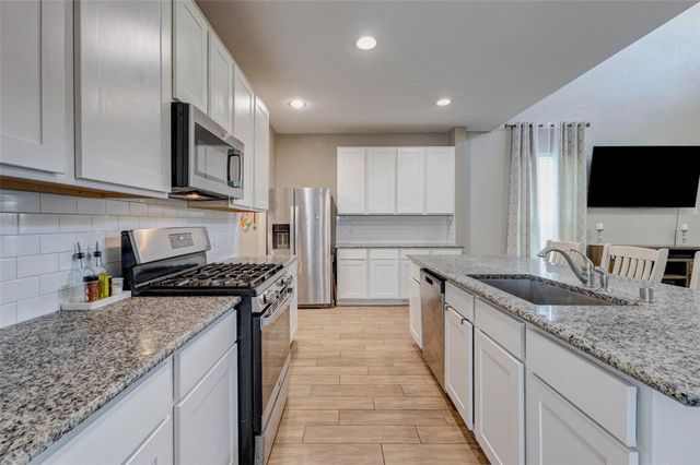 4602 Singletree Lane, Rosenberg, TX 77471