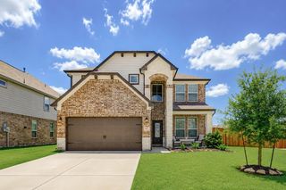 4602 Singletree Lane, Rosenberg, TX 77471