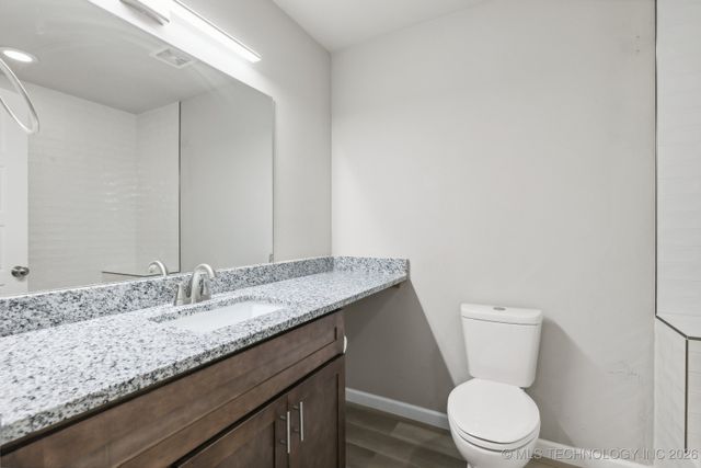 3408 Redbud Lane, Tulsa, OK 74132