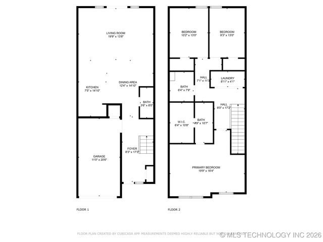 3408 Redbud Lane, Tulsa, OK 74132