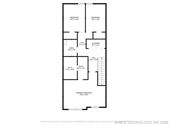 3408 Redbud Lane, Tulsa, OK 74132