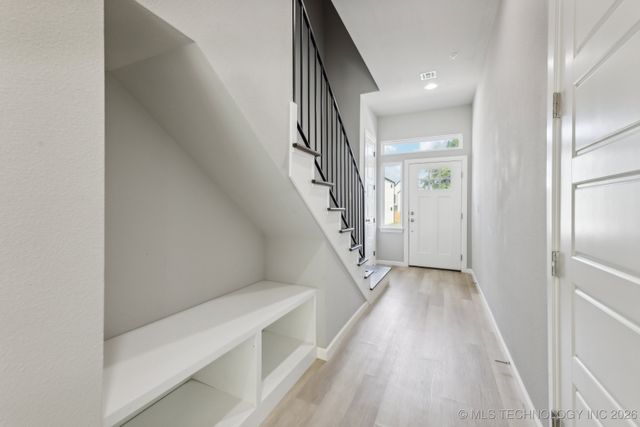 3408 Redbud Lane, Tulsa, OK 74132