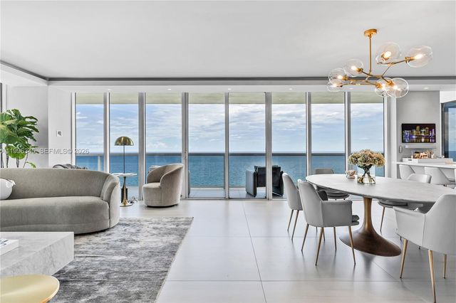 1830 S Ocean Dr 1501, Hallandale Beach, FL 33009