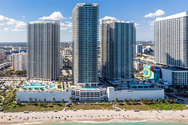 1830 S Ocean Dr 1501, Hallandale Beach, FL 33009
