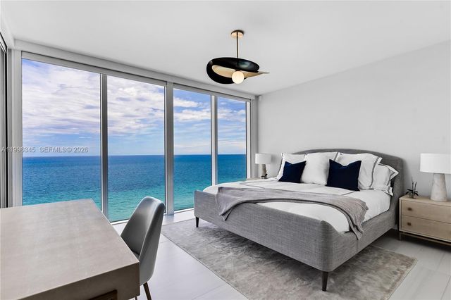 1830 S Ocean Dr 1501, Hallandale Beach, FL 33009