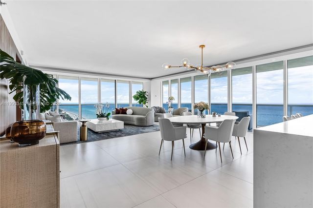 1830 S Ocean Dr 1501, Hallandale Beach, FL 33009