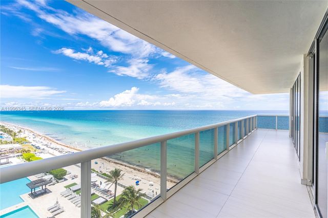 1830 S Ocean Dr 1501, Hallandale Beach, FL 33009
