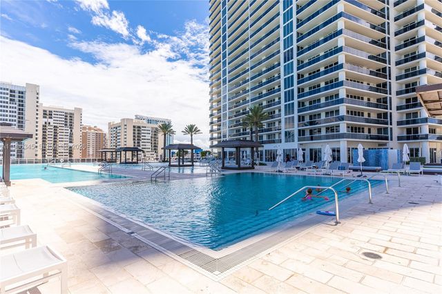 1830 S Ocean Dr 1501, Hallandale Beach, FL 33009