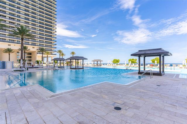 1830 S Ocean Dr 1501, Hallandale Beach, FL 33009