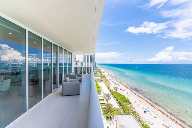 1830 S Ocean Dr 1501, Hallandale Beach, FL 33009